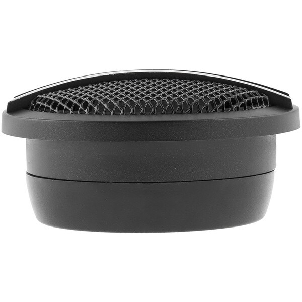 Main product image for DS18 TX1S 1.38" Poly Dome Tweeter Pair Silver294-8118